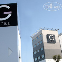 G Hotel Ancona 