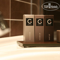 G Hotel Ancona 