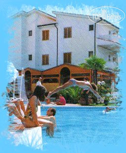 Фотографии отеля  Mimosa hotel Marcelli di Numana 3*