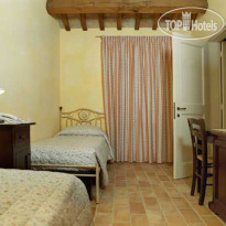 Antico Mulino Country House Sirolo 