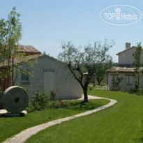 Antico Mulino Country House Sirolo 