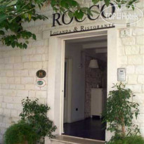 Locanda Rocco hotel Sirolo 