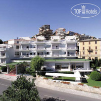 Grand Hotel Passetto 4*