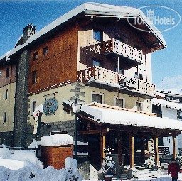 Фотографии отеля  Mignon hotel Cervinia 3*