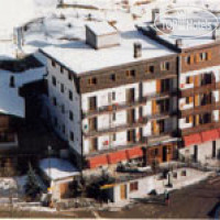 Etoile de Neige hotel Valtournenche 2*