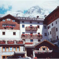 Jumeaux hotel Breuil Cervinia 