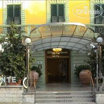 Grand Hotel Tettuccio 