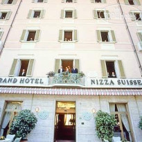 Grand Hotel Nizza Et Suisse 