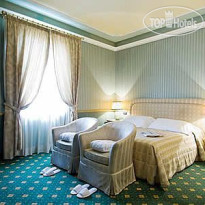 Grand Hotel Nizza Et Suisse 
