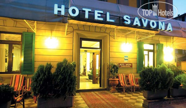 Фотографии отеля  Savona 3*