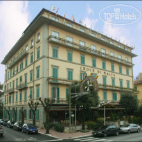 Grand Hotel Croce di Malta 