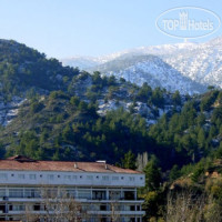 Makris Hotel 3*