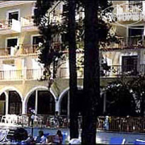 The Pendeli Hotel 