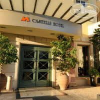 Castelli Hotel 3*