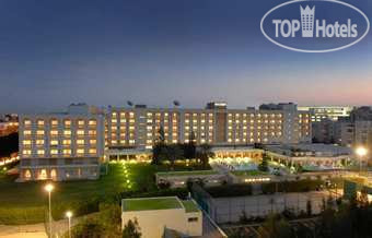 Фотографии отеля  The Landmark Nicosia 5*