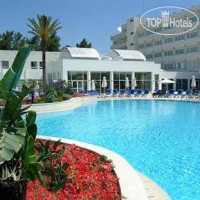 Hilton Park Nicosia 4*