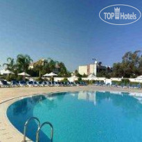 Hilton Park Nicosia 