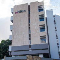 Altius Boutique Hotel 3*