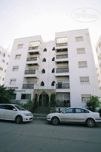 Фотографии отеля  Lordos Hotel Apartments Nicosia 