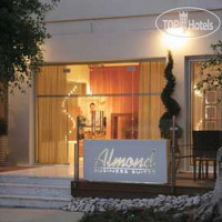 Almond Business Suites 4*