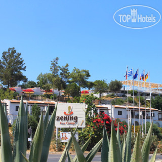 Фото отеля Latchi Family Resort 4*