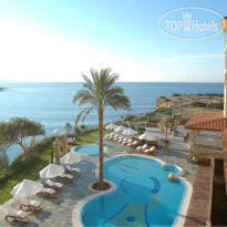 Coral Thalassa Hotel 