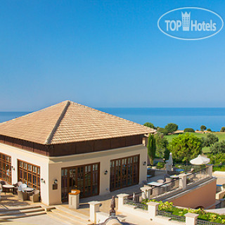 Фото отеля Sensatori Resort Aphrodite Hills by Atlantica 5*
