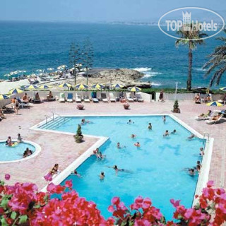 Фото отеля Cynthiana Beach 3*