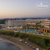 Alexander The Great Beach Hotel 