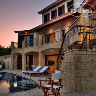 Фото отеля Aphrodite Hills Holiday Residences 5*
