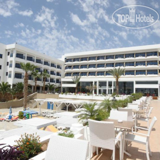 Фото отеля Ascos Coral Beach 4*