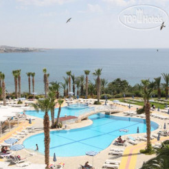 Ascos Coral Beach 4*