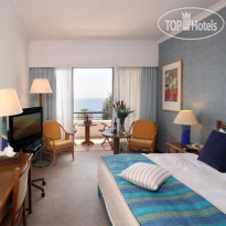 Coral Beach Hotel & Resort Standard Room