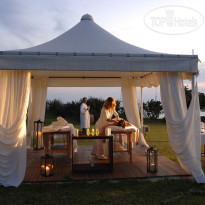Coral Beach Hotel & Resort Spa - Roman Tent (summer only)