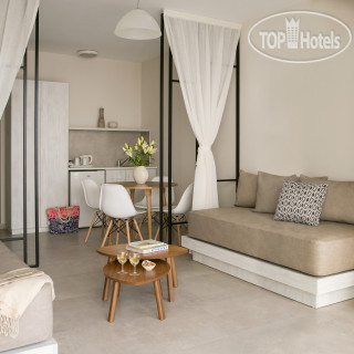 Фото отеля Louis Paphos Breeze 4*