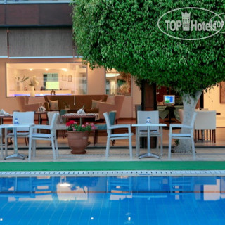Фото отеля Anemi Apartments 3*