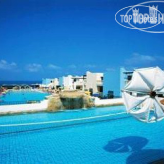 Фото отеля Eleni Holiday Village 4*