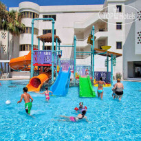 Leonardo Laura Beach & Splash Resort 