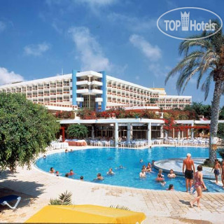 Фото отеля Leonardo Laura Beach & Splash Resort 4*