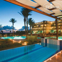 Constantinou Bros Asimina Suites Hotel 5*