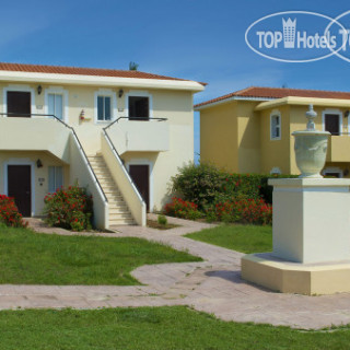 Фото отеля Akamanthea Holiday Village 4*