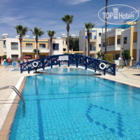 Kefalonitis Apartments 3*