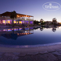 Theo Sunset Bay Holiday Village 4*