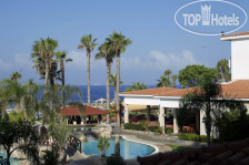 Leonardo Cypria Bay 4*