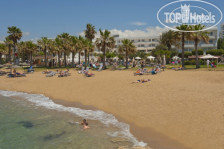 Louis Ledra Beach 4*