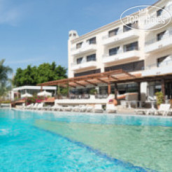 Paphos Gardens Holiday Resort 3*