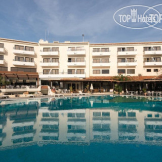 Фото отеля Paphos Gardens Holiday Resort 3*