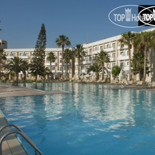 Фото отеля Louis Phaethon Beach 4*