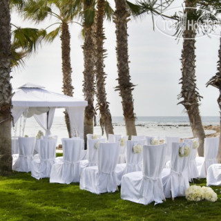 Фото отеля Louis Phaethon Beach 4*