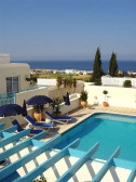 Sunny Hill Hotel Apartments 3*